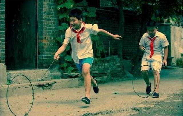 For those after 1970s